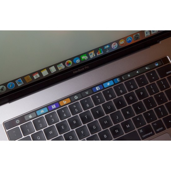 MacBook Pro 15.4"